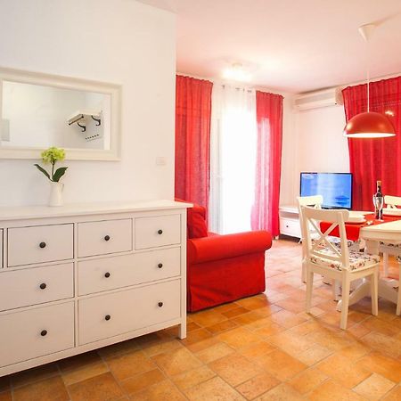 Apartment Lyra Zadar Eksteriør billede